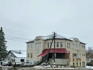 Дополнительный офис Госюрбюро начал работу  в Лукоянов